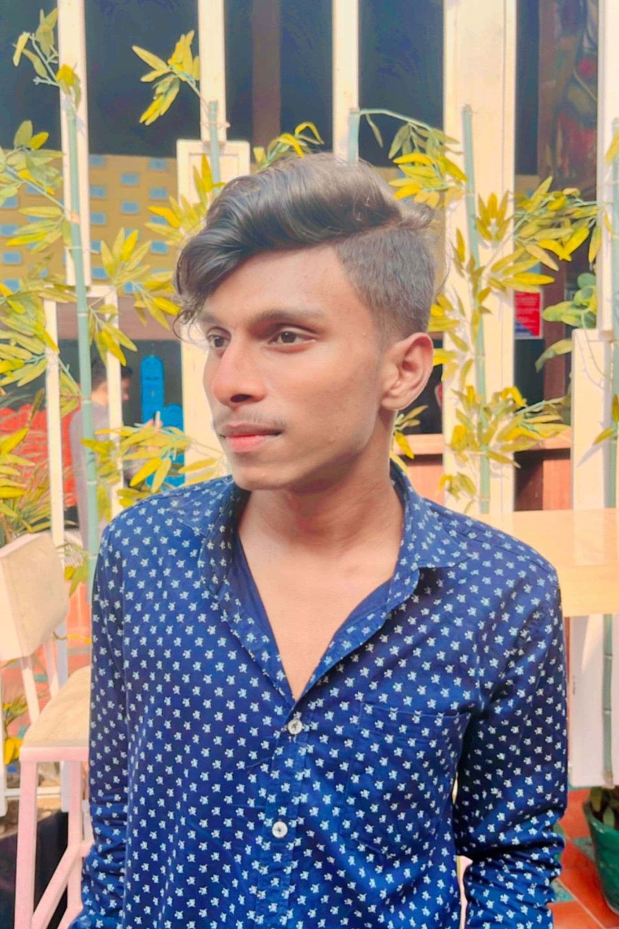 تصویر هنرمند Aman Kanojia