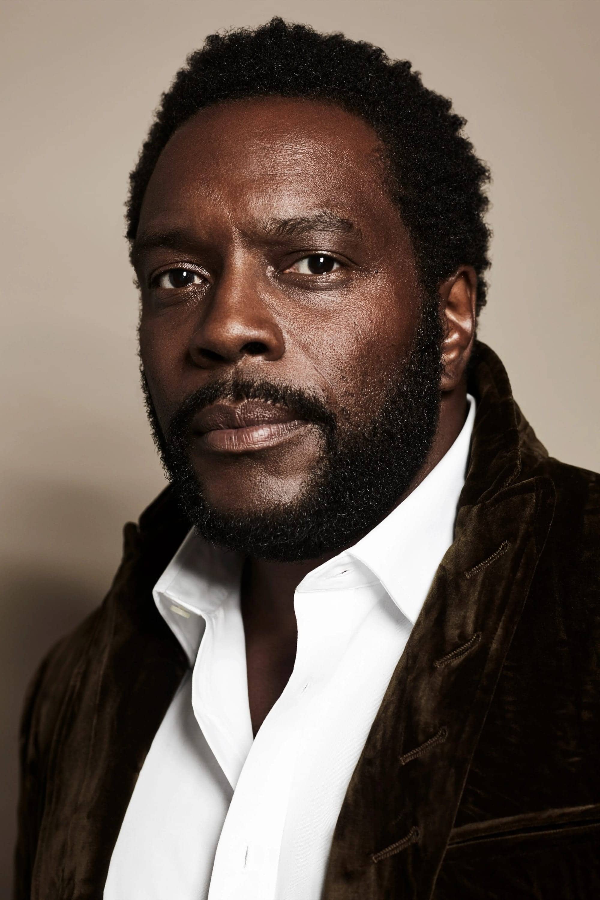 تصویر هنرمند Chad L. Coleman