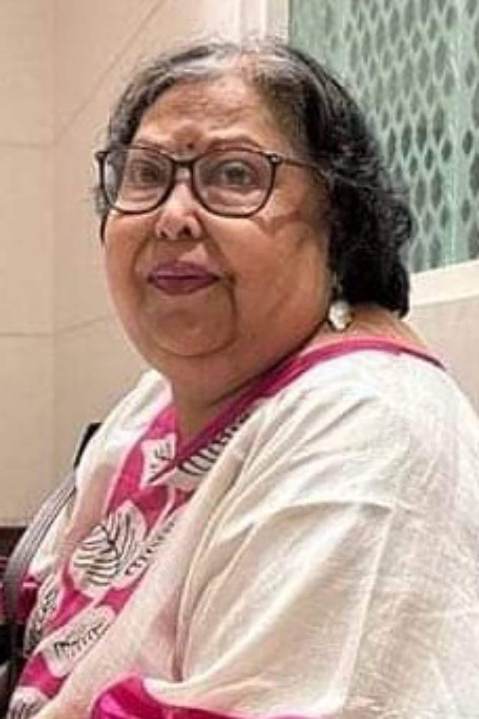 تصویر هنرمند Chanda Dutt