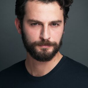 تصویر هنرمند Birkan Sokullu