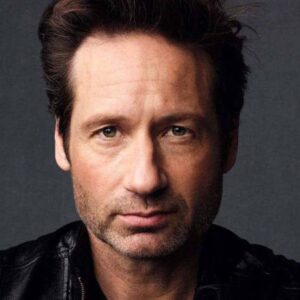 تصویر هنرمند David Duchovny