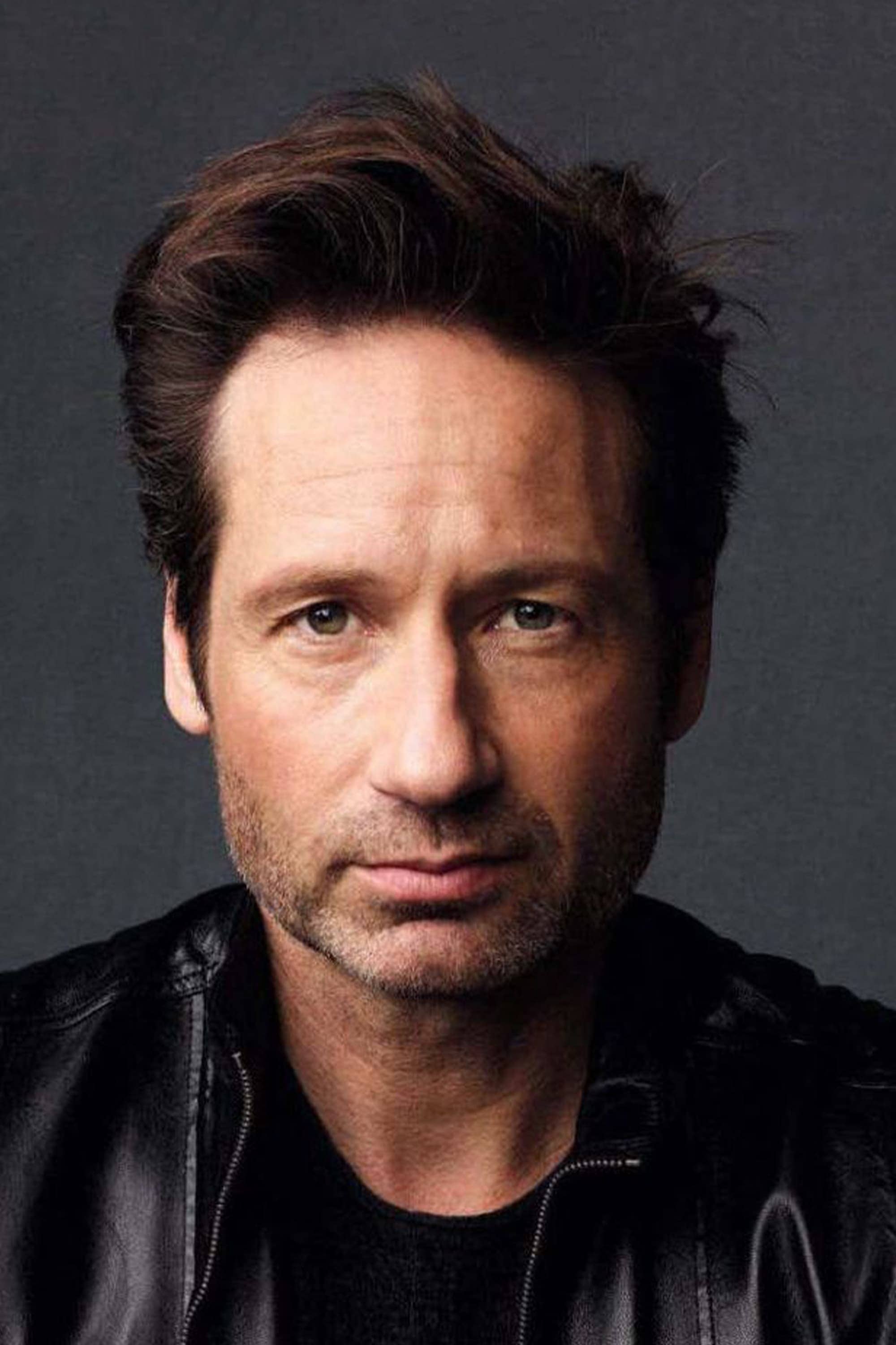 تصویر هنرمند David Duchovny