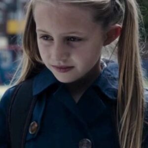 تصویر هنرمند Sasha Dickens