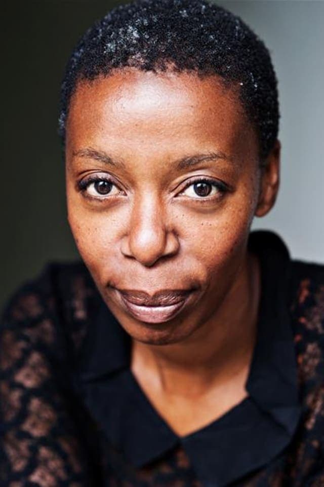 تصویر هنرمند Noma Dumezweni
