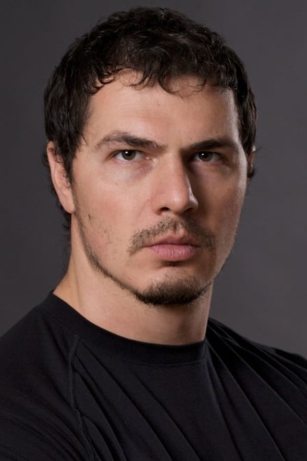 تصویر هنرمند Stanimir Stamatov
