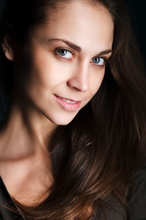 تصویر هنرمند Lorena Kolibabchuk