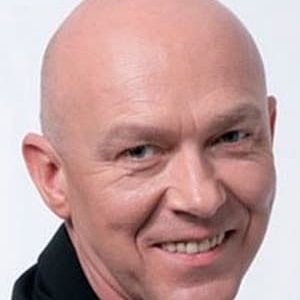 تصویر هنرمند Grzegorz Kucias