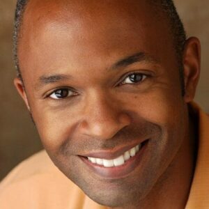 تصویر هنرمند Andre B. Blake