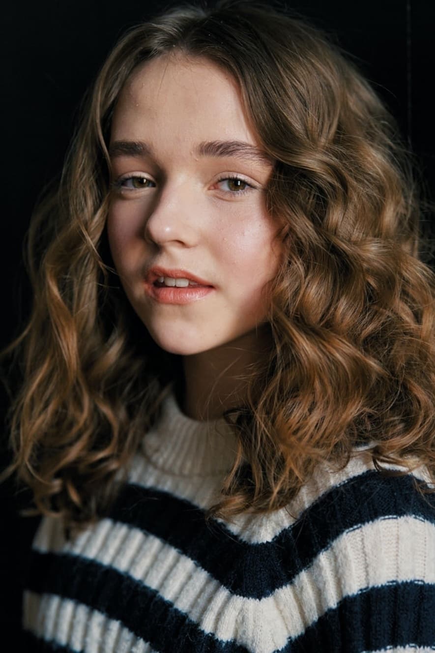 تصویر هنرمند Sophia Reid-Gantzert