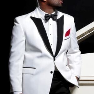 تصویر هنرمند Shannon Sanders