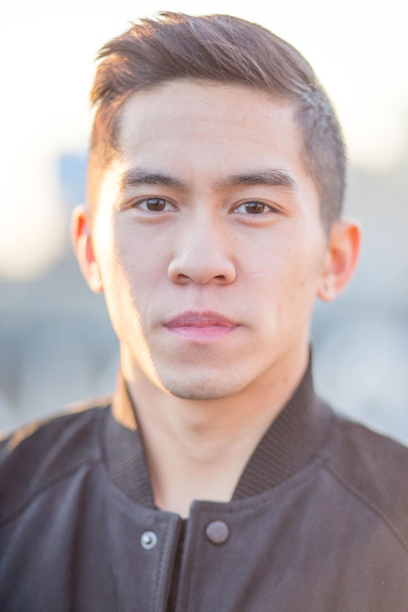 تصویر هنرمند Jeremy Chu