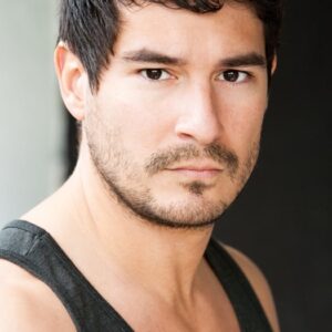 تصویر هنرمند Derek Alvarado