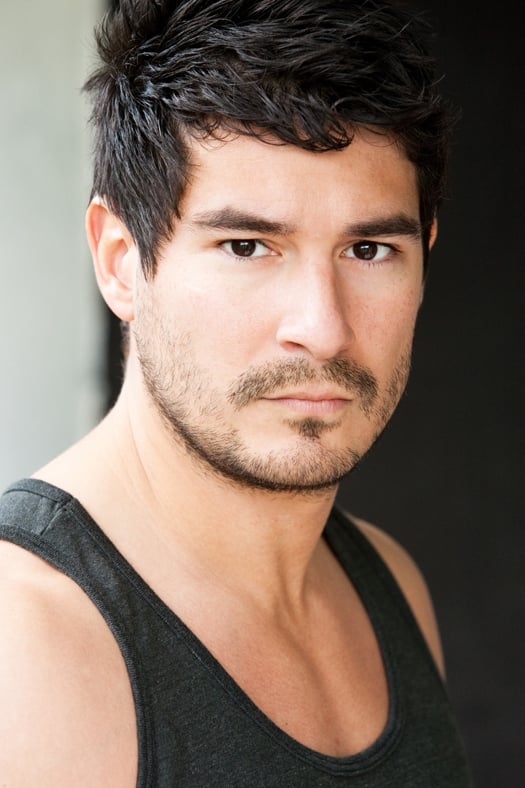 تصویر هنرمند Derek Alvarado