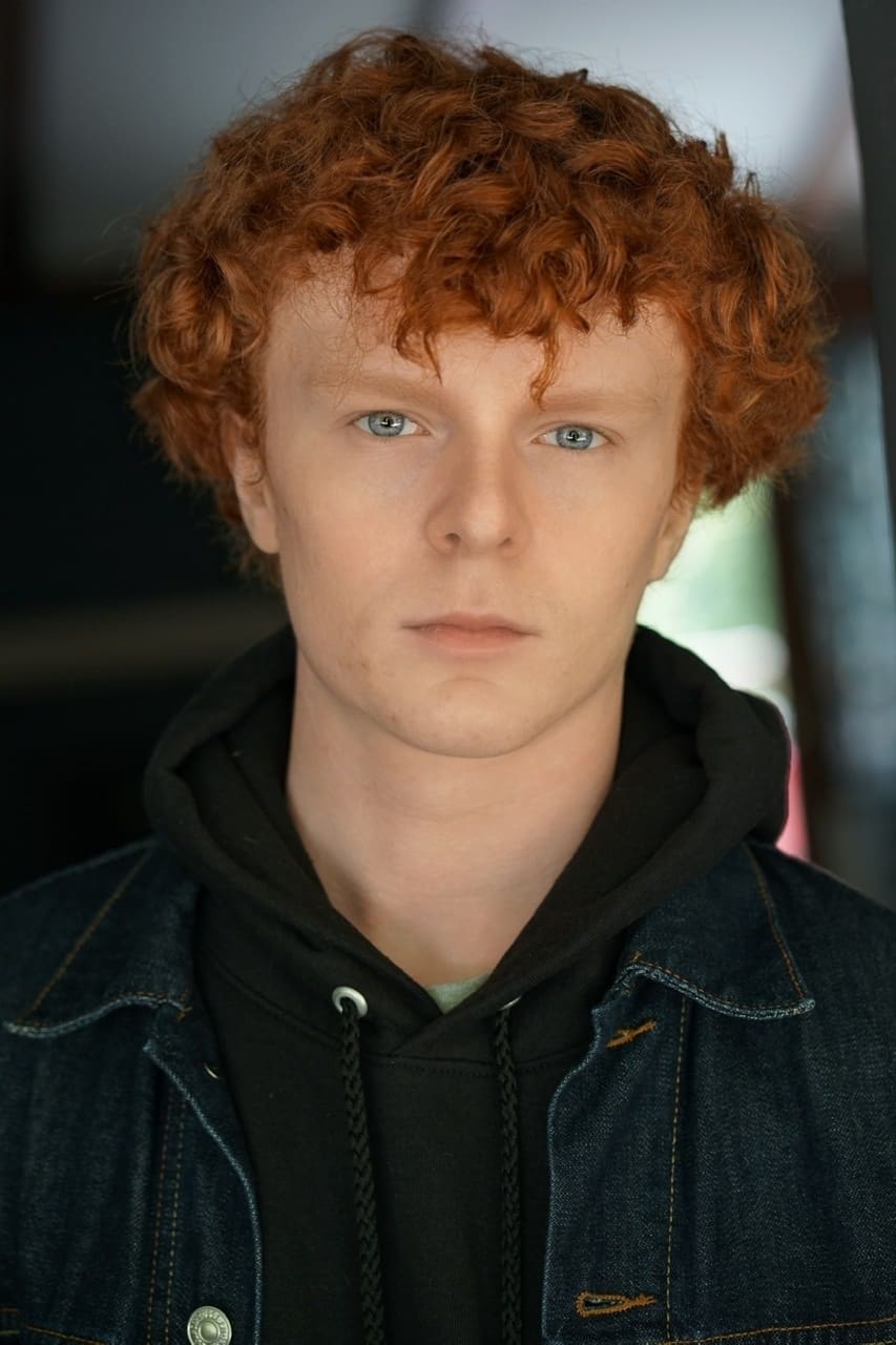 تصویر هنرمند Shane Donovan Lewis