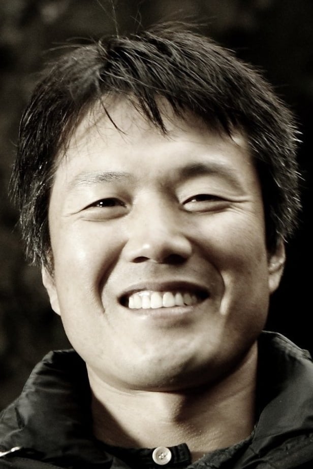 تصویر هنرمند O Seung-hyeon