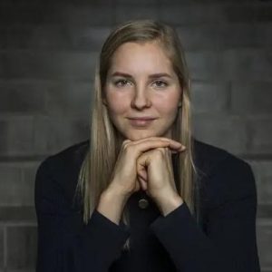 تصویر هنرمند Mette Tranborg