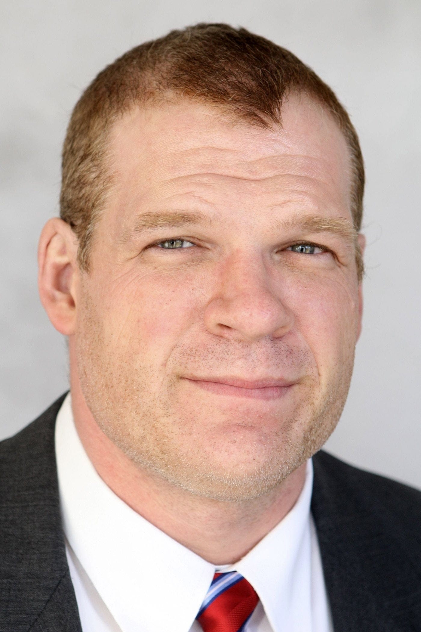 تصویر هنرمند Glenn Jacobs
