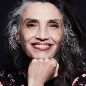 تصویر هنرمند Ángela Molina