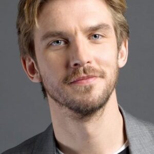 تصویر هنرمند Dan Stevens