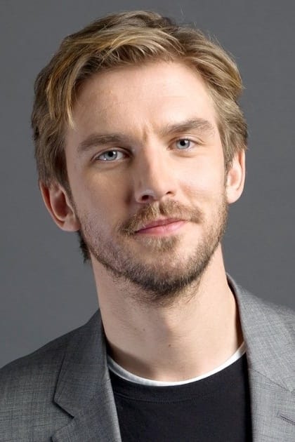 تصویر هنرمند Dan Stevens
