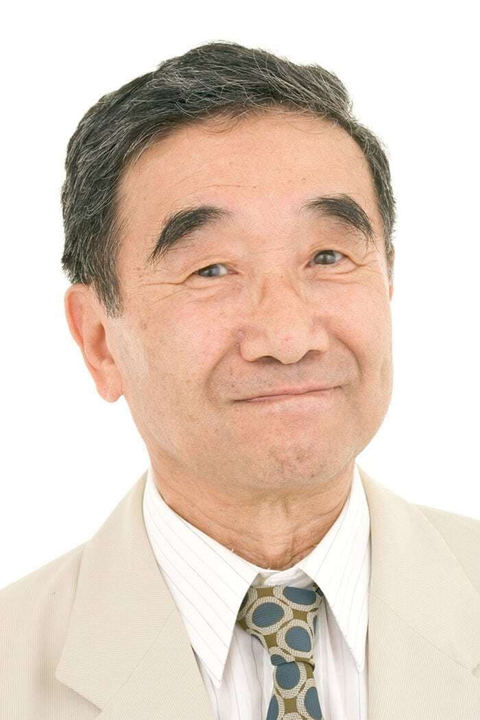 تصویر هنرمند Ryūji Saikachi