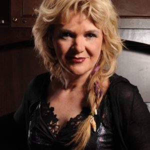 تصویر هنرمند Francesca Gagnon