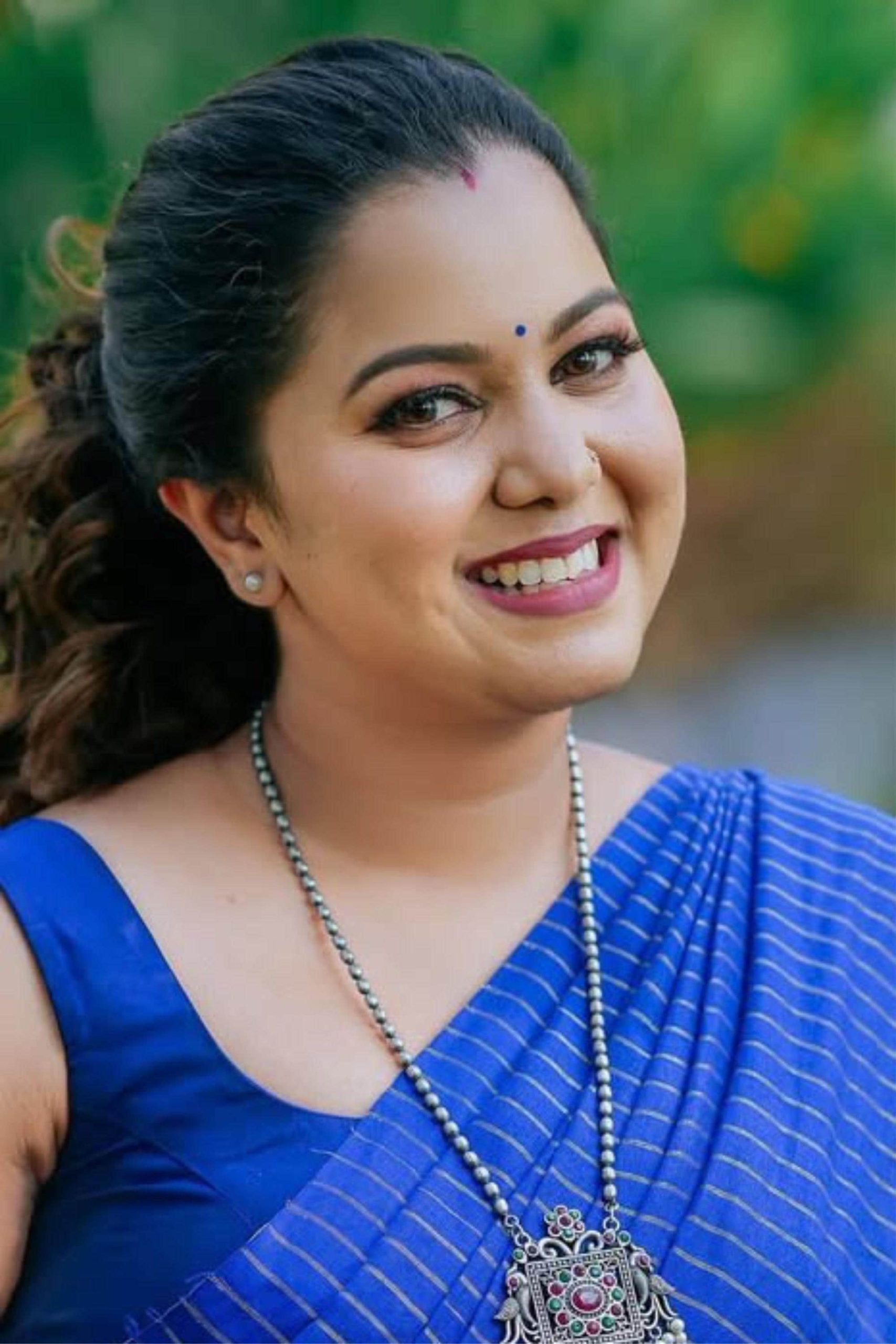 تصویر هنرمند Sruthy Suresh