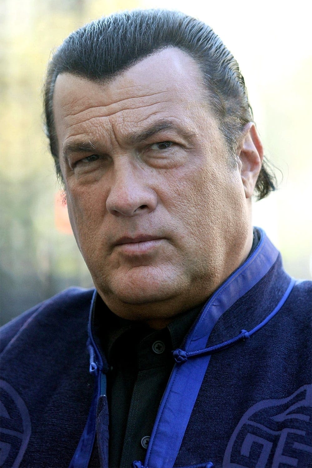 تصویر هنرمند Steven Seagal