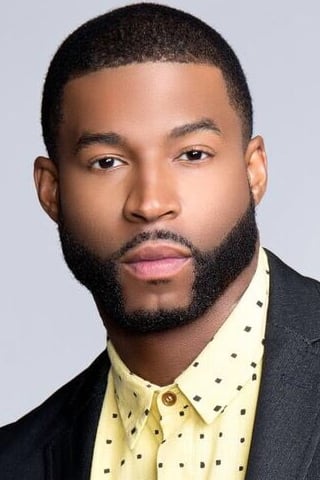 تصویر هنرمند Robert Christopher Riley