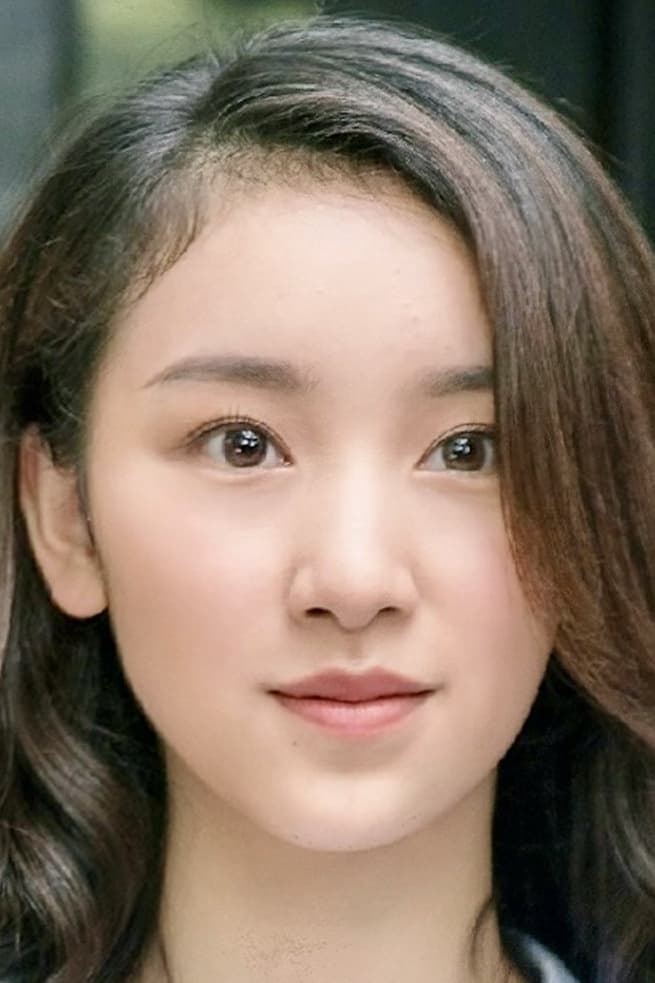 تصویر هنرمند Zhang Lingyi