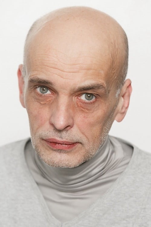 تصویر هنرمند Romuald Makarenko