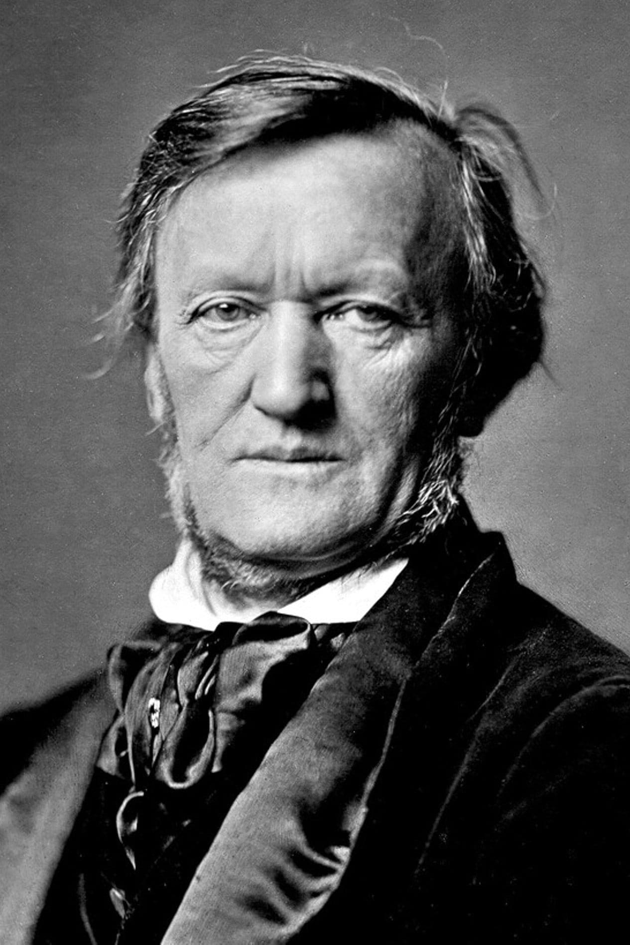 تصویر هنرمند Richard Wagner