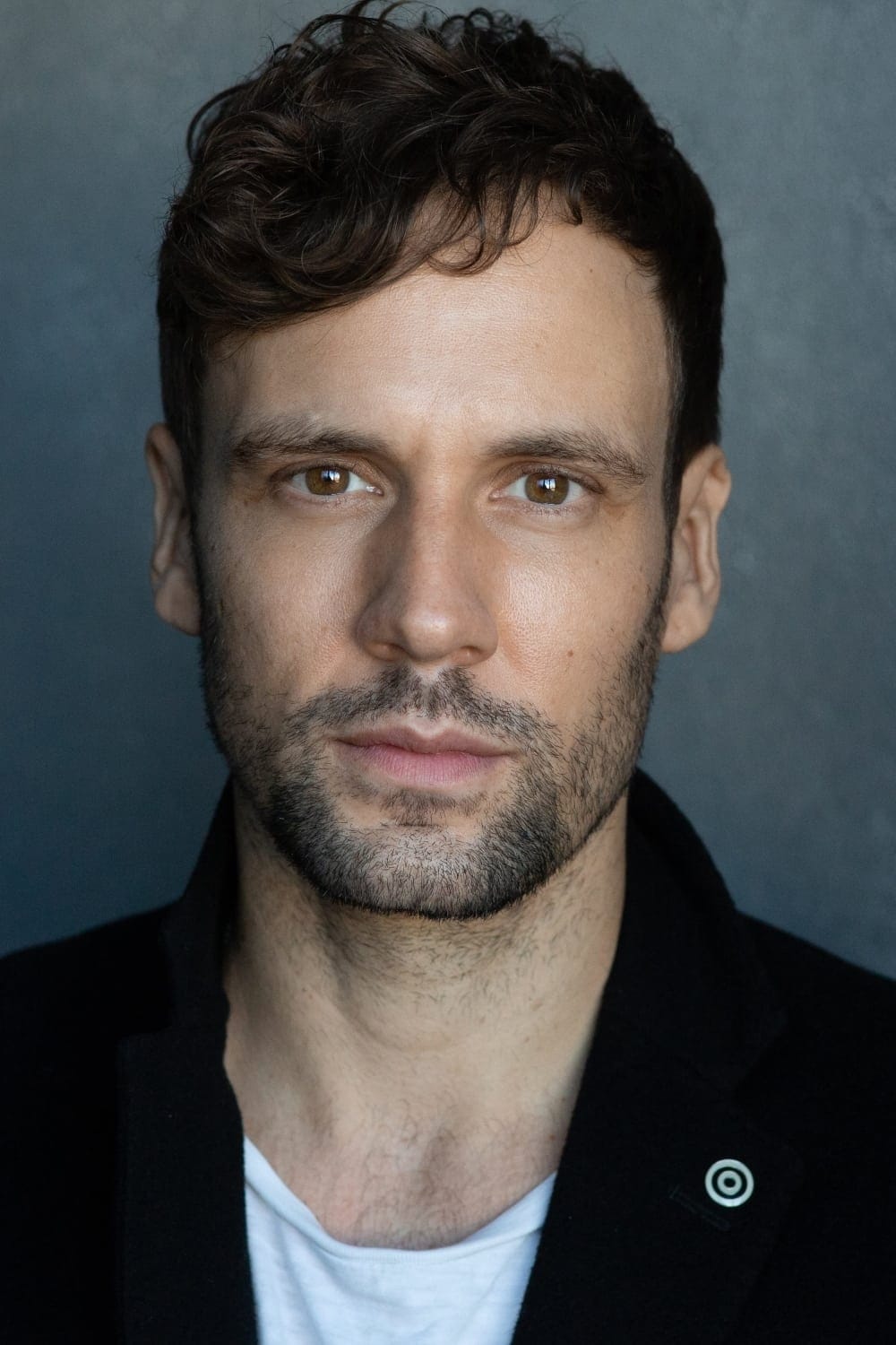 تصویر هنرمند Nick Blood
