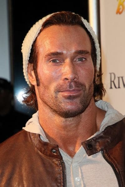 تصویر هنرمند Mike O'Hearn