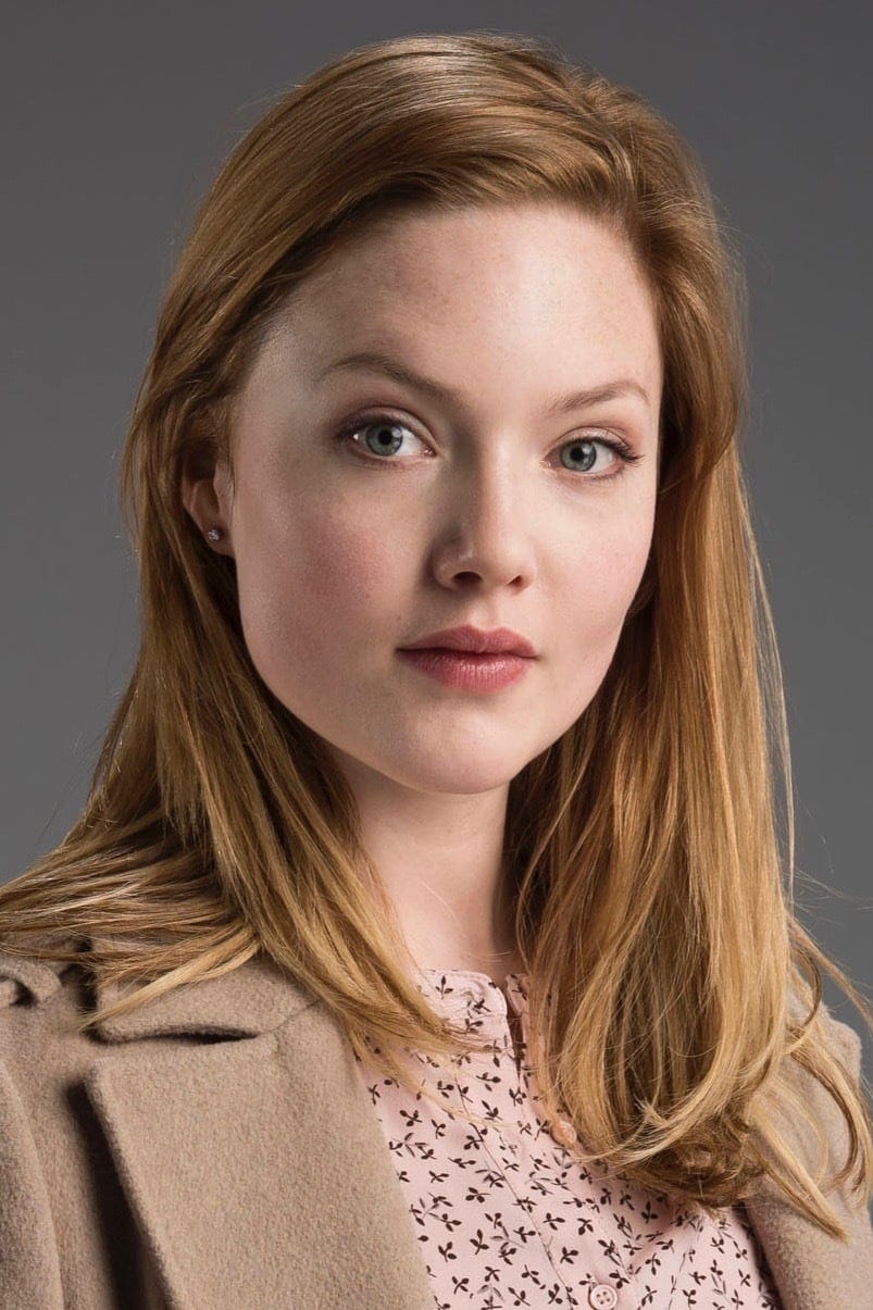 تصویر هنرمند Holliday Grainger