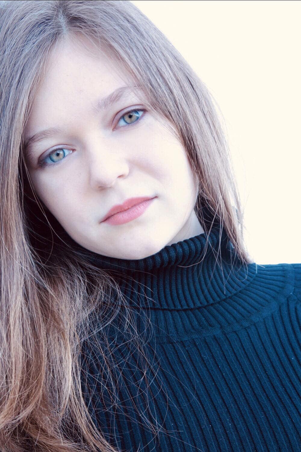 تصویر هنرمند Ursula Parker
