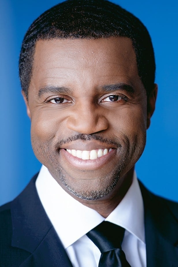 تصویر هنرمند Kevin Hanchard