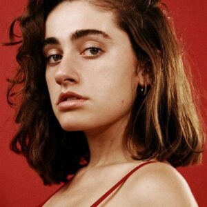 تصویر هنرمند Rachel Sennott