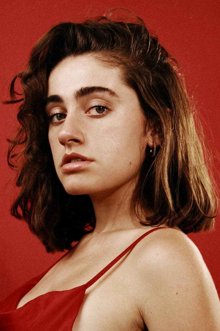 تصویر هنرمند Rachel Sennott