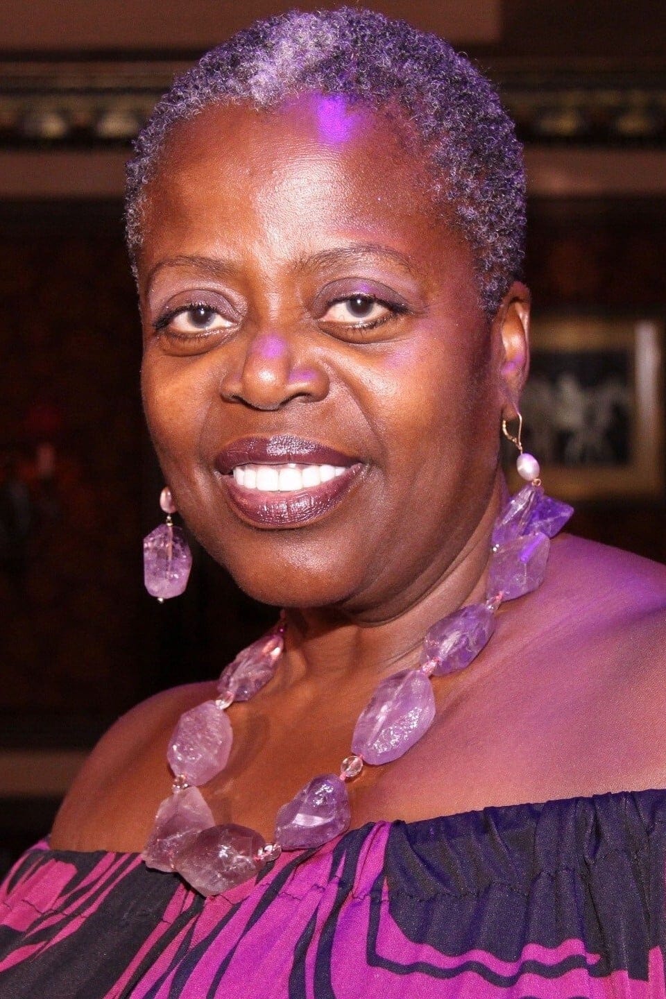تصویر هنرمند Lillias White