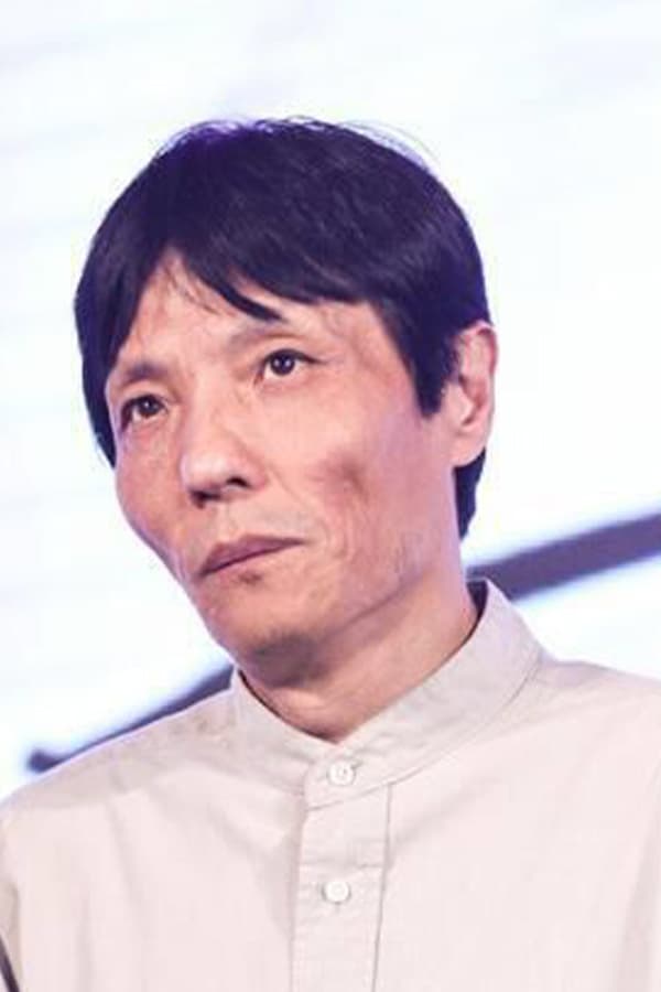 تصویر هنرمند Zhao Xiaoding