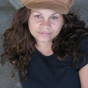 تصویر هنرمند Elizabeth Rivera