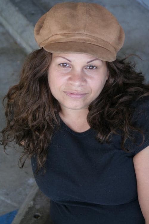تصویر هنرمند Elizabeth Rivera