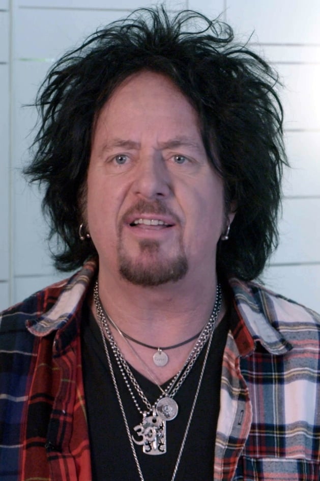 تصویر هنرمند Steve Lukather