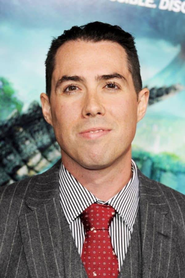 تصویر هنرمند Brad Peyton