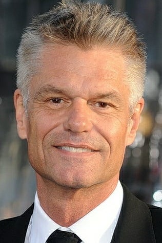 تصویر هنرمند Harry Hamlin