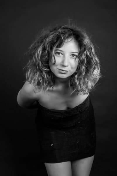 تصویر هنرمند Jeanne Chartier
