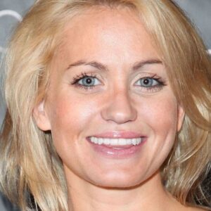 تصویر هنرمند Ashleigh Hubbard