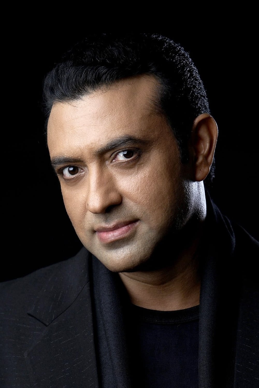تصویر هنرمند Rajiv Kachroo