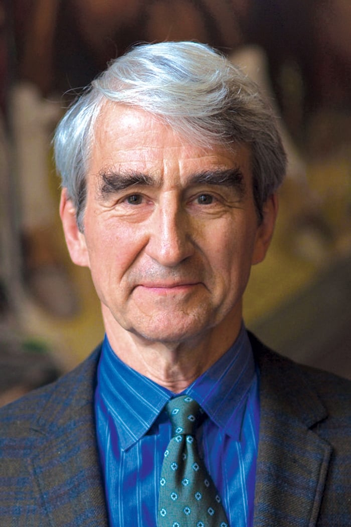 تصویر هنرمند Sam Waterston